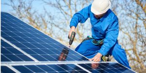 Installation Maintenance Panneaux Solaires Photovoltaïques à Mont-les-Neufchateau